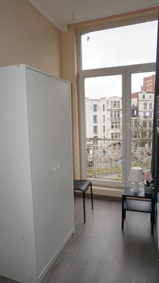 Apartments Plantin 3 Sleeping Rooms 2 Bathrooms. Антверпен Екстер'єр фото