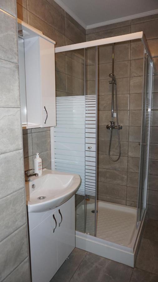 Apartments Plantin 3 Sleeping Rooms 2 Bathrooms. Антверпен Екстер'єр фото