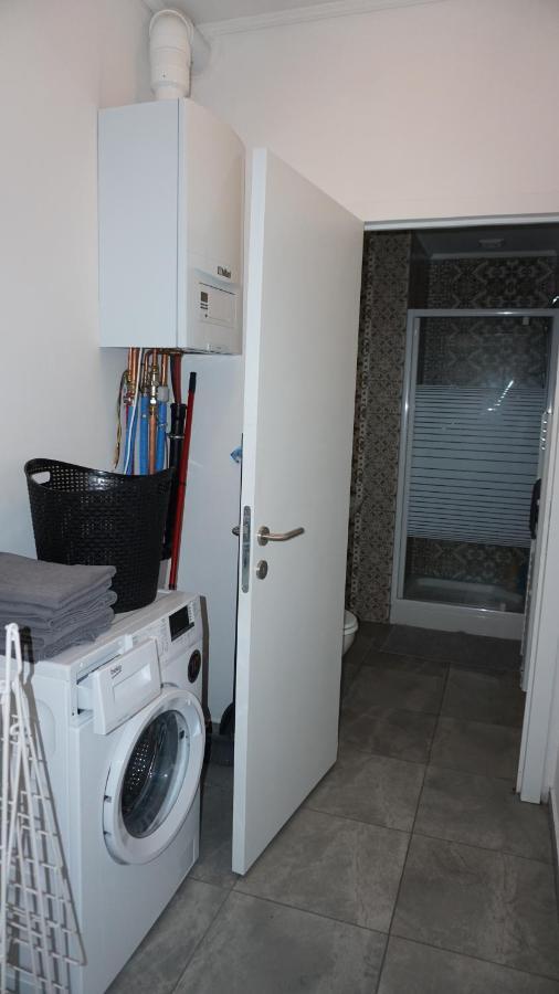 Apartments Plantin 3 Sleeping Rooms 2 Bathrooms. Антверпен Екстер'єр фото